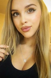 Проститутка Ксения